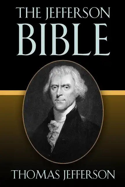 The Jefferson Bible - Paperback