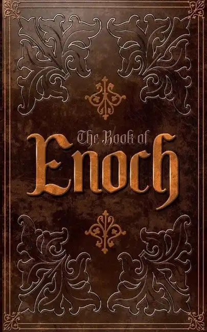 The Book of Enoch - Paperback