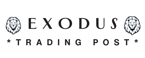 Exodus Trading Post