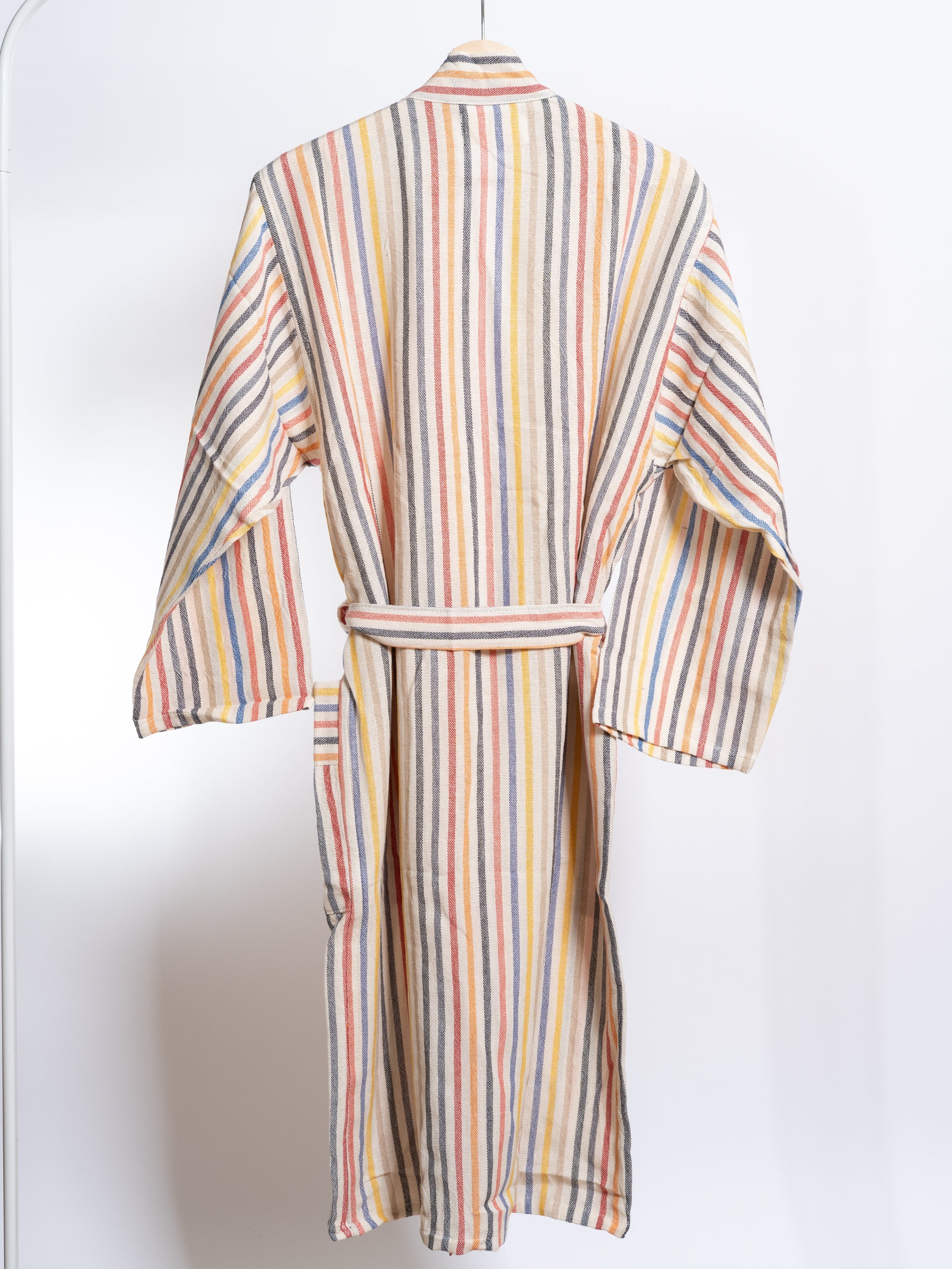 Rainbow Robe